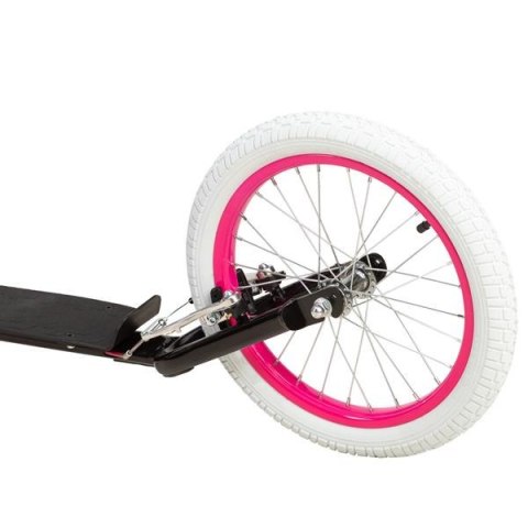 WH227F PINK 20/16" HULAJNOGA SKŁADANA NILS EXTREME WH227F PINK 20/16" HULAJNOGA SKŁADANA NILS EXTREME