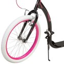 WH227F PINK 20/16" HULAJNOGA SKŁADANA NILS EXTREME