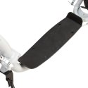 WH227F WHITE 20/16" HULAJNOGA SKŁADANA NILS EXTREME