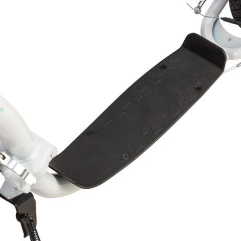 WH227F WHITE 20/16" HULAJNOGA SKŁADANA NILS EXTREME WH227F WHITE 20/16" HULAJNOGA SKŁADANA NILS EXTREME