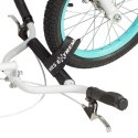 WH227F WHITE 20/16" HULAJNOGA SKŁADANA NILS EXTREME