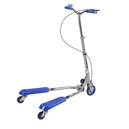 FL125 BLUE FLIKER HULAJNOGA NILS EXTREME