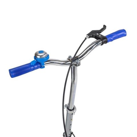FL125 BLUE FLIKER HULAJNOGA NILS EXTREME FL125 BLUE FLIKER HULAJNOGA NILS EXTREME