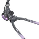 FL125 PURPLE FLIKER HULAJNOGA NILS EXTREME