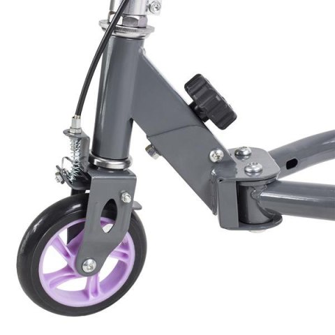 FL125 PURPLE FLIKER HULAJNOGA NILS EXTREME FL125 PURPLE FLIKER HULAJNOGA NILS EXTREME