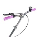 FL125 PURPLE FLIKER HULAJNOGA NILS EXTREME