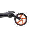 FL145 ORANGE FLIKER HULAJNOGA NILS EXTREME