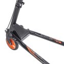 FL145 ORANGE FLIKER HULAJNOGA NILS EXTREME