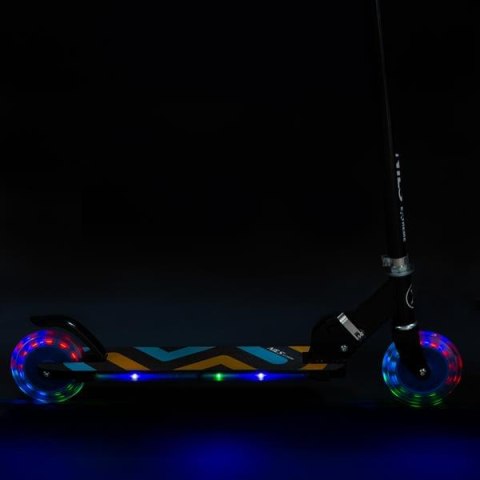 HD025 LED BLUE HULAJNOGA NILS EXTREME HD025 LED BLUE HULAJNOGA NILS EXTREME