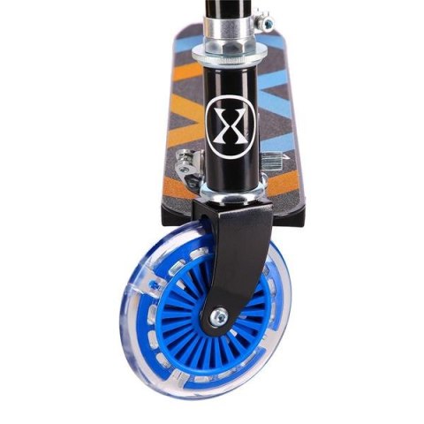 HD025 LED BLUE HULAJNOGA NILS EXTREME HD025 LED BLUE HULAJNOGA NILS EXTREME