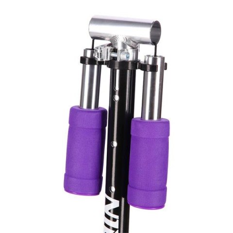 HD025 LED VIOLET HULAJNOGA NILS EXTREME HD025 LED VIOLET HULAJNOGA NILS EXTREME