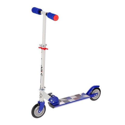 Hulajnoga HD026 Nils Extreme dla Dzieci - Składana, Stabilna, 125mm Hulajnoga HD026 Nils Extreme dla Dzieci - Składana, Stabilna, 125mm