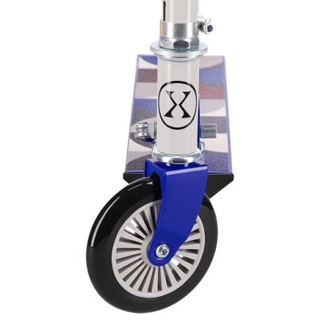 Hulajnoga HD026 Nils Extreme dla Dzieci - Składana, Stabilna, 125mm Hulajnoga HD026 Nils Extreme dla Dzieci - Składana, Stabilna, 125mm