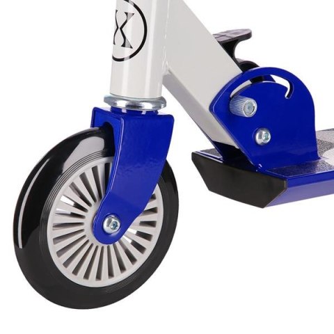 Hulajnoga HD026 Nils Extreme dla Dzieci - Składana, Stabilna, 125mm Hulajnoga HD026 Nils Extreme dla Dzieci - Składana, Stabilna, 125mm