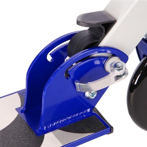 Hulajnoga HD026 Nils Extreme dla Dzieci - Składana, Stabilna, 125mm Hulajnoga HD026 Nils Extreme dla Dzieci - Składana, Stabilna, 125mm