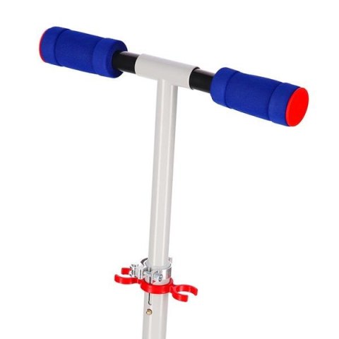 Hulajnoga HD026 Nils Extreme dla Dzieci - Składana, Stabilna, 125mm Hulajnoga HD026 Nils Extreme dla Dzieci - Składana, Stabilna, 125mm