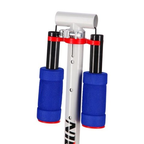 Hulajnoga HD026 Nils Extreme dla Dzieci - Składana, Stabilna, 125mm Hulajnoga HD026 Nils Extreme dla Dzieci - Składana, Stabilna, 125mm