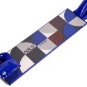 Hulajnoga HD026 Nils Extreme dla Dzieci - Składana, Stabilna, 125mm
