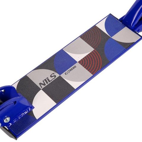 Hulajnoga HD026 Nils Extreme dla Dzieci - Składana, Stabilna, 125mm Hulajnoga HD026 Nils Extreme dla Dzieci - Składana, Stabilna, 125mm