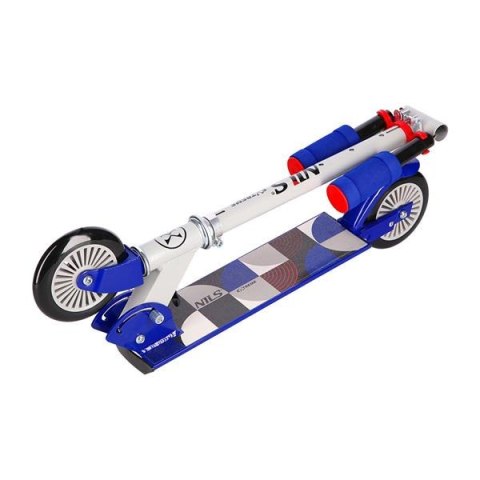 Hulajnoga HD026 Nils Extreme dla Dzieci - Składana, Stabilna, 125mm Hulajnoga HD026 Nils Extreme dla Dzieci - Składana, Stabilna, 125mm