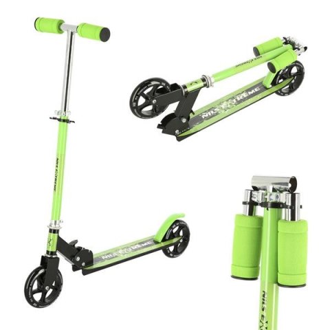 HD114 GREEN HULAJNOGA NILS EXTREME HD114 GREEN HULAJNOGA NILS EXTREME