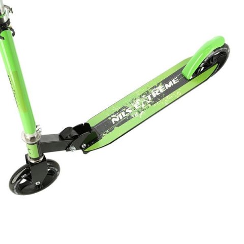 HD114 GREEN HULAJNOGA NILS EXTREME HD114 GREEN HULAJNOGA NILS EXTREME