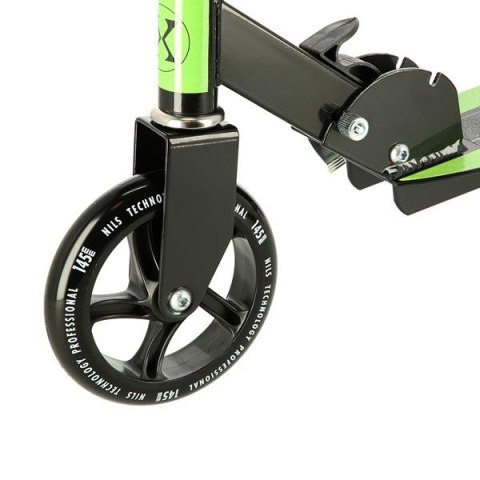 HD114 GREEN HULAJNOGA NILS EXTREME HD114 GREEN HULAJNOGA NILS EXTREME
