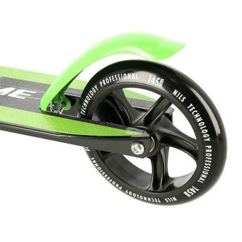 HD114 GREEN HULAJNOGA NILS EXTREME HD114 GREEN HULAJNOGA NILS EXTREME
