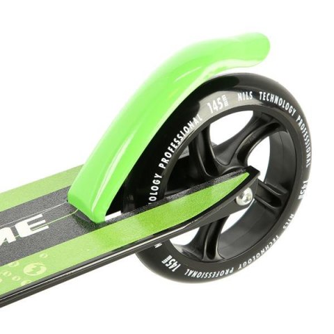HD114 GREEN HULAJNOGA NILS EXTREME HD114 GREEN HULAJNOGA NILS EXTREME