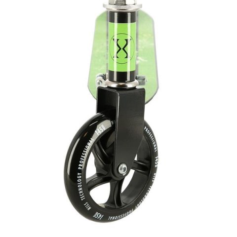 HD114 GREEN HULAJNOGA NILS EXTREME HD114 GREEN HULAJNOGA NILS EXTREME