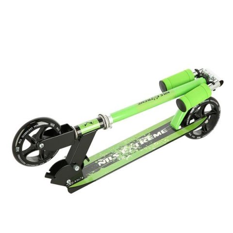 HD114 GREEN HULAJNOGA NILS EXTREME HD114 GREEN HULAJNOGA NILS EXTREME