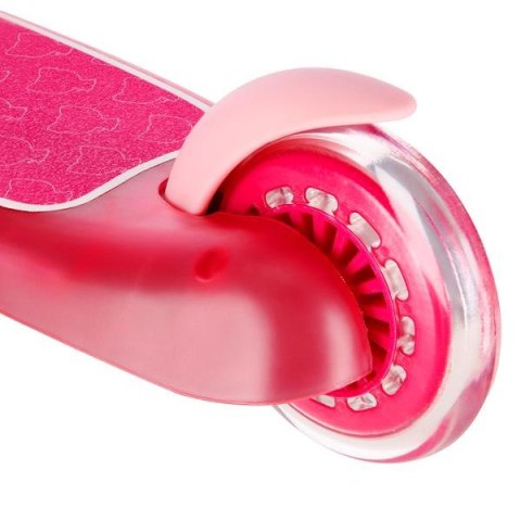 HLB001 PINK HULAJNOGA DZIECIĘCA NILS FUN HLB001 PINK HULAJNOGA DZIECIĘCA NILS FUN