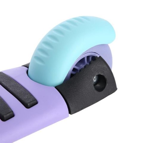 HLB07 4w1 BLACK-MINT-PURPLE HULAJNOGA DZIECIĘCA NILS FUN HLB07 4w1 BLACK-MINT-PURPLE HULAJNOGA DZIECIĘCA NILS FUN