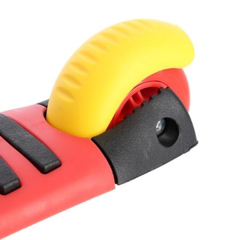 HLB07 4w1 BLACK-YELLOW-RED HULAJNOGA DZIECIĘCA NILS FUN HLB07 4w1 BLACK-YELLOW-RED HULAJNOGA DZIECIĘCA NILS FUN