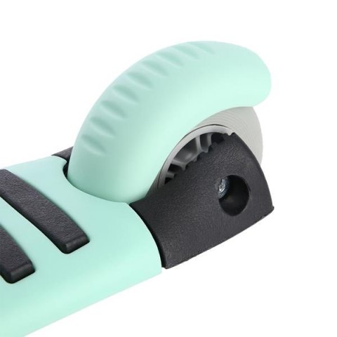 HLB07 4w1 GRAY-MINT HULAJNOGA DZIECIĘCA NILS FUN HLB07 4w1 GRAY-MINT HULAJNOGA DZIECIĘCA NILS FUN