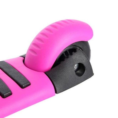 HLB08 3w1 PINK HULAJNOGA DZIECIĘCA NILS FUN HLB08 3w1 PINK HULAJNOGA DZIECIĘCA NILS FUN