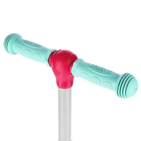 HLB10 LED MINT HULAJNOGA DZIECIĘCA NILS FUN HLB10 LED MINT HULAJNOGA DZIECIĘCA NILS FUN