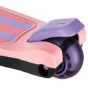 HLB10 LED PINK HULAJNOGA DZIECIĘCA NILS FUN