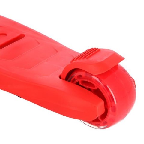 HLB12 2w1 RED HULAJNOGA DZIECIĘCA NILS FUN HLB12 2w1 RED HULAJNOGA DZIECIĘCA NILS FUN