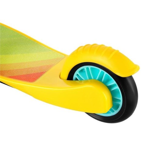 HLB202 2w1 LIME HULAJNOGA DZIECIĘCA NILS FUN HLB202 2w1 LIME HULAJNOGA DZIECIĘCA NILS FUN