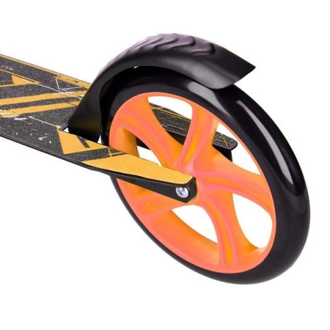 HM0106 ORANGE HULAJNOGA NILS EXTREME HM0106 ORANGE HULAJNOGA NILS EXTREME
