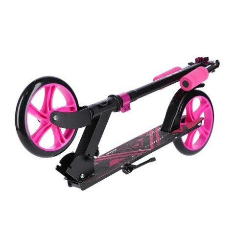 HM0106 PINK HULAJNOGA NILS EXTREME HM0106 PINK HULAJNOGA NILS EXTREME