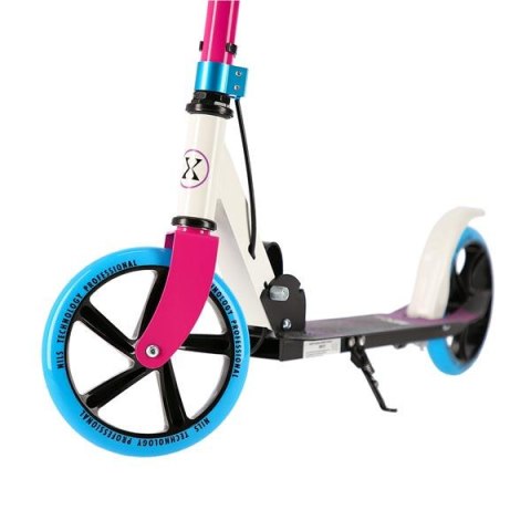 HM0107 WHITE-PINK HULAJNOGA NILS EXTREME HM0107 WHITE-PINK HULAJNOGA NILS EXTREME