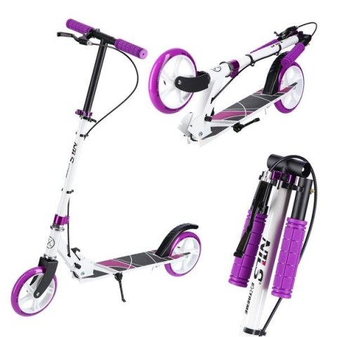 HM0180 VIOLET HULAJNOGA NILS EXTREME HM0180 VIOLET HULAJNOGA NILS EXTREME