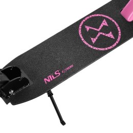 HM1302 HULAJNOGA RÓŻOWA NILS EXTREME