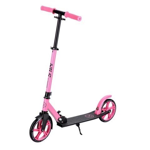 HM2009 PINK HULAJNOGA NILS EXTREME HM2009 PINK HULAJNOGA NILS EXTREME