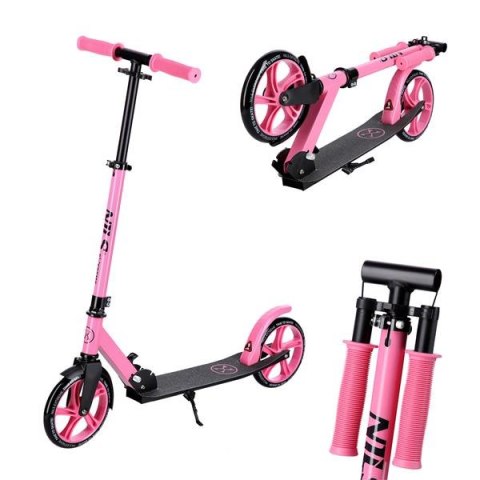 HM2009 PINK HULAJNOGA NILS EXTREME HM2009 PINK HULAJNOGA NILS EXTREME