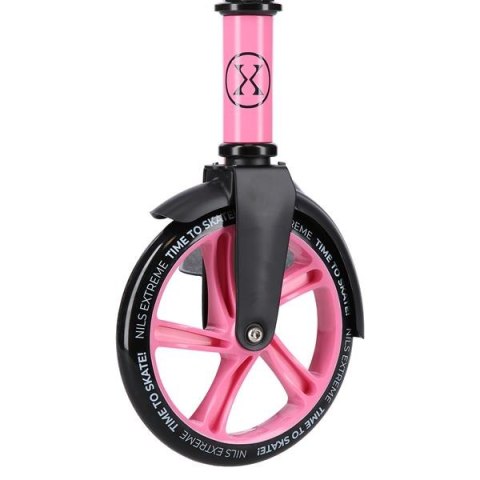 HM2009 PINK HULAJNOGA NILS EXTREME HM2009 PINK HULAJNOGA NILS EXTREME