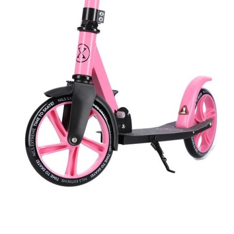 HM2009 PINK HULAJNOGA NILS EXTREME HM2009 PINK HULAJNOGA NILS EXTREME