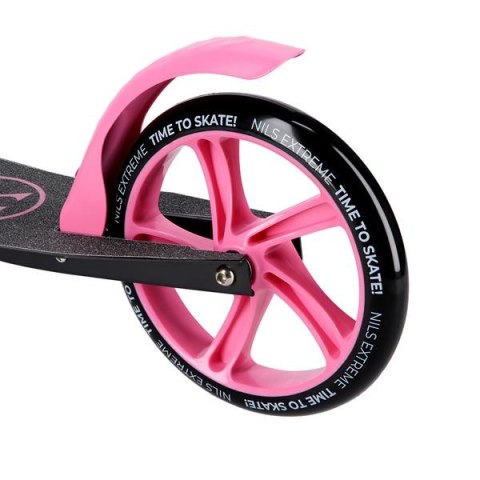 HM2009 PINK HULAJNOGA NILS EXTREME HM2009 PINK HULAJNOGA NILS EXTREME